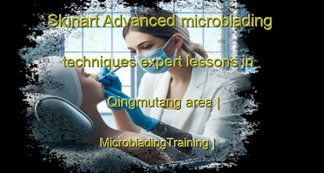 Skinart Advanced microblading techniques expert lessons in Qingmutang area | MicrobladingTraining | MicrobladingClasses | SkinartTraining-China
